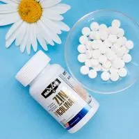Maxler Zinc Picolinate 50mg 60tabs
