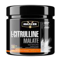 Maxler L-Citrulline Malate 200g