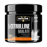 Maxler L-Citrulline Malate 200g