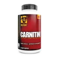 Mutant Core Series Carnitine 90caps