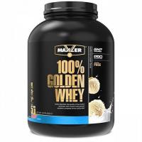 Maxler 100% Golden Whey 2270g