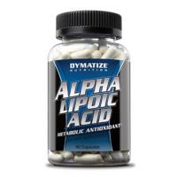 Dymatize Alpha Lipoic Acid