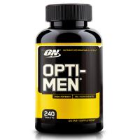 ON Opti-Men 240tabs