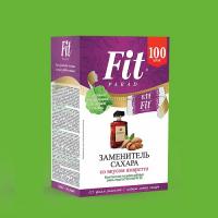 Fit Parad №28 со вкусом Амаретто стики 100шт.