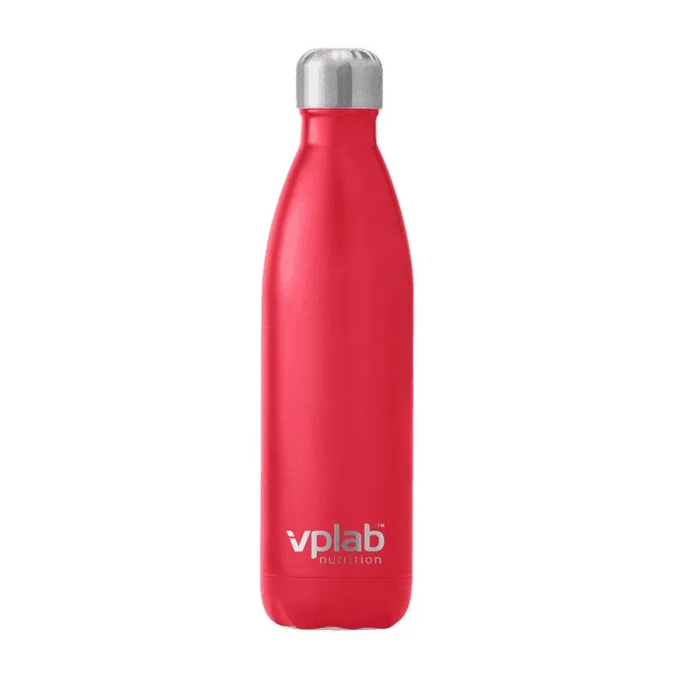 VP Lab Metal Water Thermo Bottle 500ml