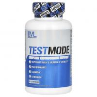 EVLution Nutrition TestMode 100caps