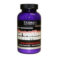 Ultimate Nutrition Creatine 300g