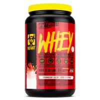Mutant Whey 908g