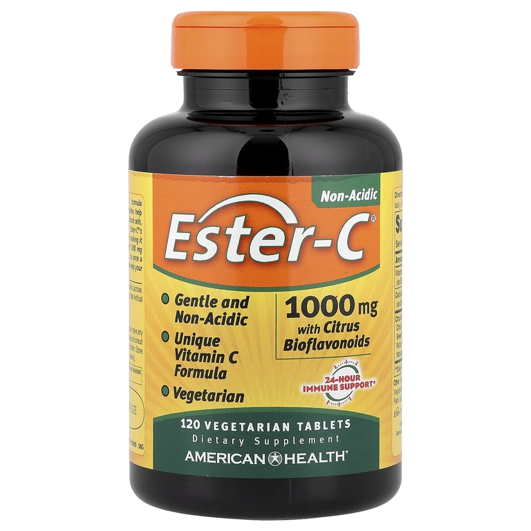 American Health Ester-C 1000mg 120vegcaps