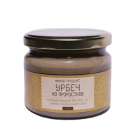 Урбеч из проростков подсолнечника 225г