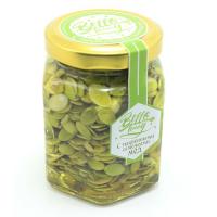 Nutley Семечки тыквы в меду 200мл