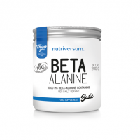 Nutriversum BASIC Beta-Alanine 200g