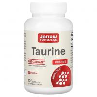 Jarrow Formulas Taurine 100caps