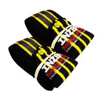 Inzer Gripper Wrist Wraps 20″