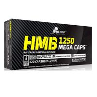 Olimp HMB Mega 120caps