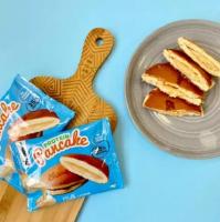 Bombbar Панкейк неглаз. с начинкой 40г