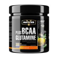Maxler BCAA+Glutamine 300g
