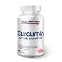 Be First Curcumin 60tabs