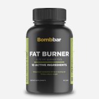 Bombbar Fat Burner 60caps