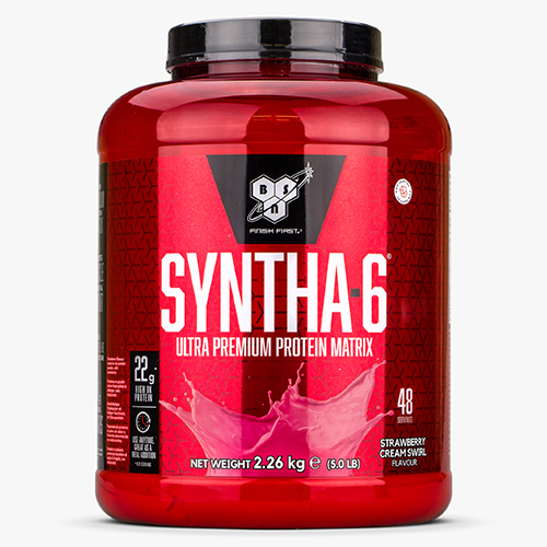 BSN Syntha-6 2275g