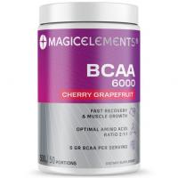 Magic Elements BCAA 6000 500g