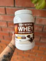 Безвреда Протеин Sport Nutrition 900гр