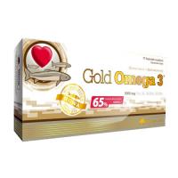 Olimp Labs Gold Omega 3 65% 60caps