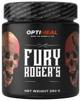 OptiMeal Fury Roger’s 280g