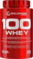 Galvanize 100 Whey 900g