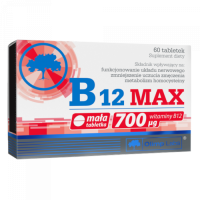 Olimp Labs B12 Max 60tabs
