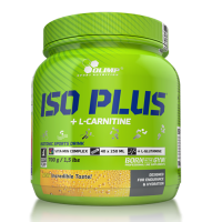 Olimp Iso Plus Powder 700g