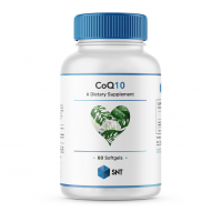 SNT Coenzyme Q10 100mg 60caps