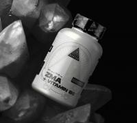 Biohacking MANTRA ZMA+ Vitamin B6 90caps