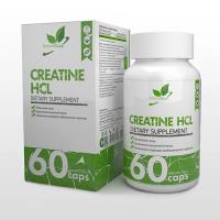NaturalSupp Creatine HCL (Креатин Гидрохлорид)