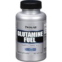 Twinlab Glutamine Fuel Powder
