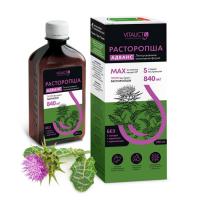 Vitauct Расторопша АДВАНС 250мл