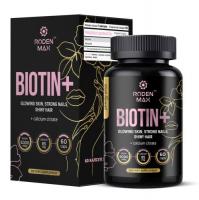 Roden Max Biotin+ 60 Caps