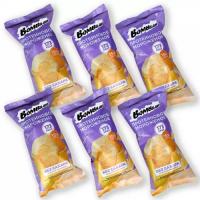 Bombbar Мороженое-стаканчик протеиновое без сахара - Крем-брюле 90гр