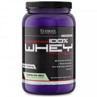 Ultimate Nutrition ProStar Whey Protein 907g 2lb
