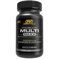 PVL Multi Maxx