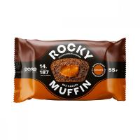 Mr.Djemius Маффин без сахара Rocky Muffin 55g