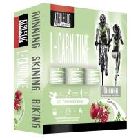 Athletic nutrition L-карнитин 25ml