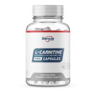 Geneticlab CARNITINE 60caps