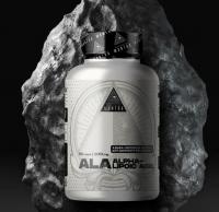 Biohacking MANTRA ALA Alpha Lipoic Acid 60caps