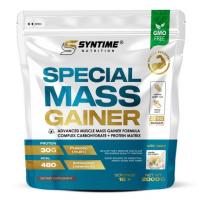 Syntime Nutrition Special Mass Gainer 2000g