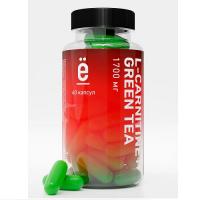 ё/батон L-Carnitine + Green Tea 1200мг 60капс