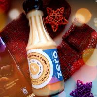 Mr.Djemius Zero Сиропы молочные 330ml
