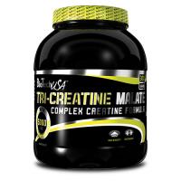 Biotech Tri-Creatine Malate
