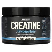 Onnit Креатин Моногидрат, 150г