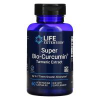 Life Extension Super Bio-Curcumin 60vcaps
